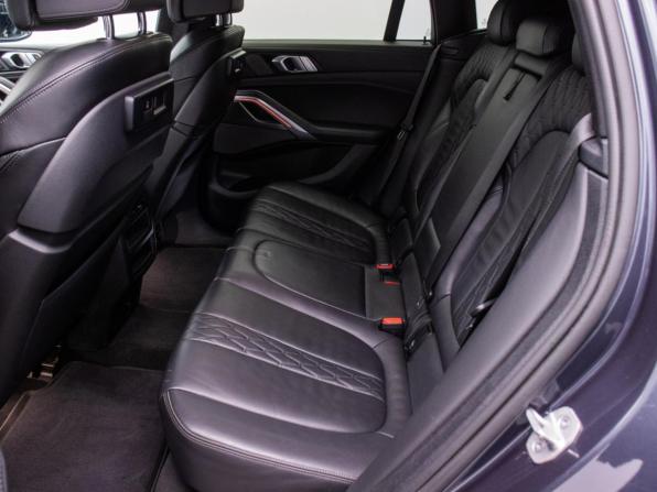 BMW X6 III (G06) с пробегом 2020 года, цена 7 189 000 рублей, 118160 км, внедорожник, Автокод Объявления