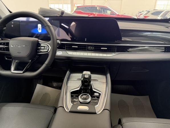 Chery Tiggo 7L с пробегом 2025 года, цена 2 250 000 рублей, 11328 км, внедорожник, Автокод Объявления