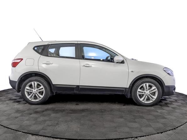 Nissan Qashqai I Рестайлинг с пробегом 2012 года, цена 1 080 000 рублей, 229000 км, внедорожник, Автокод Объявления