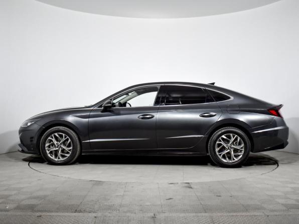 Hyundai Sonata VIII (DN8) с пробегом 2021 года, цена 1 997 900 рублей, 131012 км, седан, Автокод Объявления