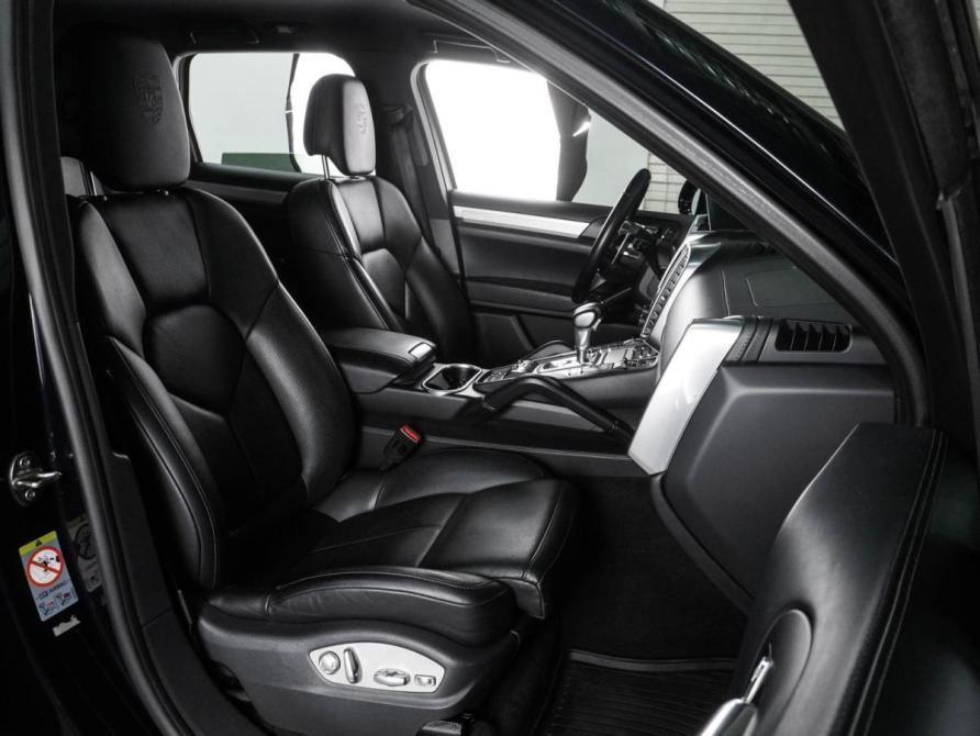 Porsche Cayenne II Рестайлинг (958) Воронеж  - изображение 8