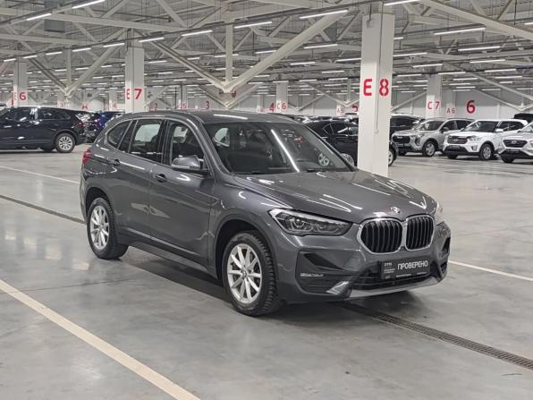 BMW X1 II (F48) Рестайлинг с пробегом 2019 года, цена 2 590 000 рублей, 92301 км, внедорожник, Автокод Объявления
