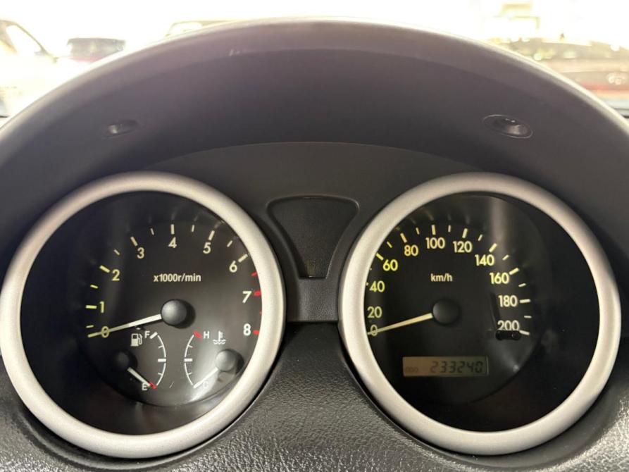 Chevrolet Aveo I Киров  - изображение 14