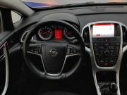 Opel Astra J Рестайлинг Москва  - изображение 35
