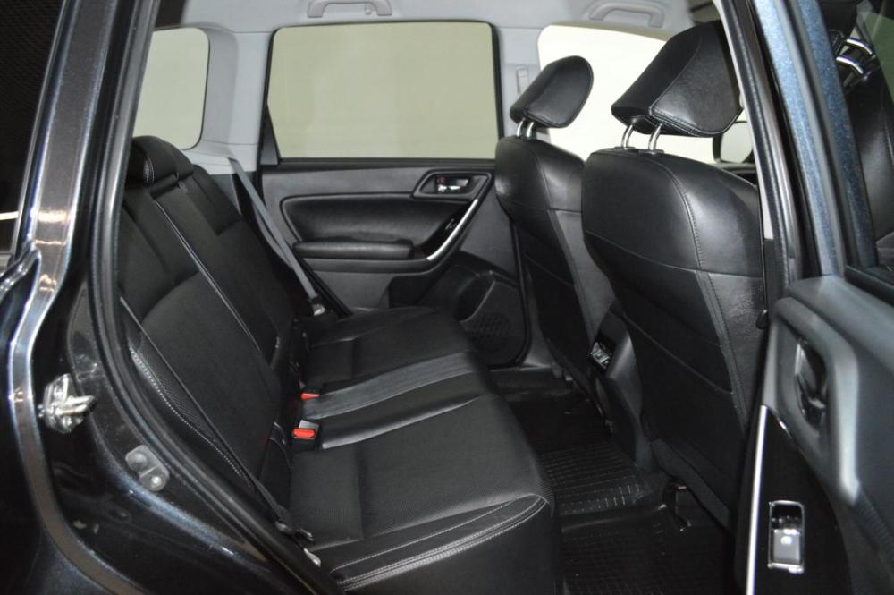 Subaru Forester IV Рестайлинг Сургут  - изображение 24