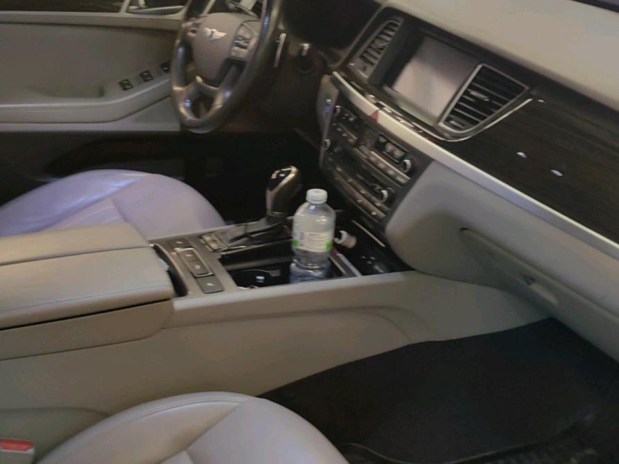 Hyundai Genesis II Санкт-Петербург  - изображение 14