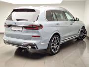 BMW X7 I (G07) Рестайлинг Москва  - изображение 23
