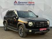 Haval Dargo I Набережные Челны  - изображение 27