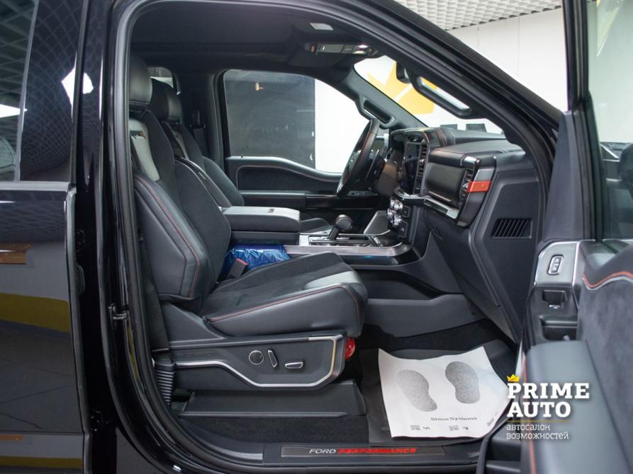 Ford F-150 XIV Рестайлинг Новосибирск  - изображение 28