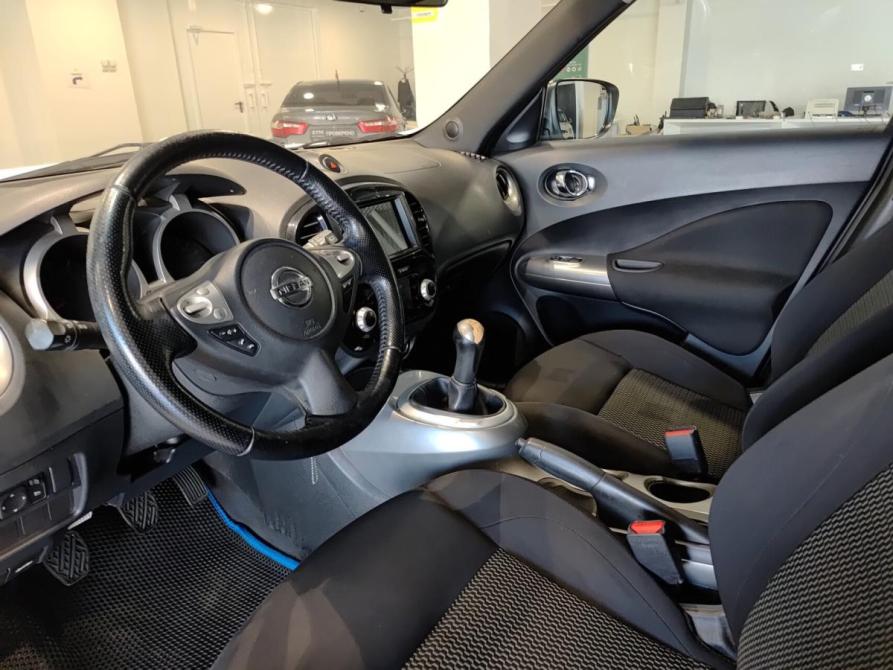 Nissan Juke I Казань  - изображение 20