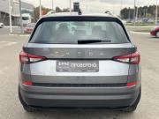 Skoda Kodiaq I Йошкар-Ола  - изображение 29