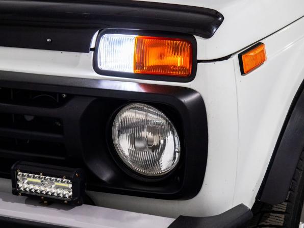 Lada (ВАЗ) 2121 (4x4) I Рестайлинг (2020) с пробегом 2021 года, цена 850 000 рублей, 38684 км, внедорожник, Автокод Объявления