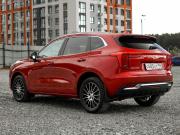 Haval Jolion I Рестайлинг Ижевск  - изображение 38