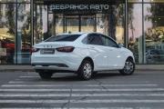 Lada (ВАЗ) Vesta I Рестайлинг (NG) Брянск  - изображение 23