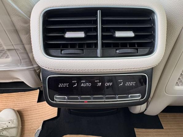 Новый Mercedes-Benz GLS II (X167) Рестайлинг 2 2026 года, цена 25 990 000 рублей, внедорожник, Автокод Объявления