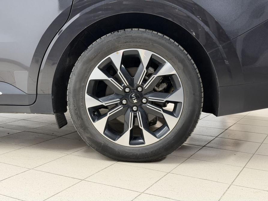Kia Carnival IV Вологда  - изображение 21