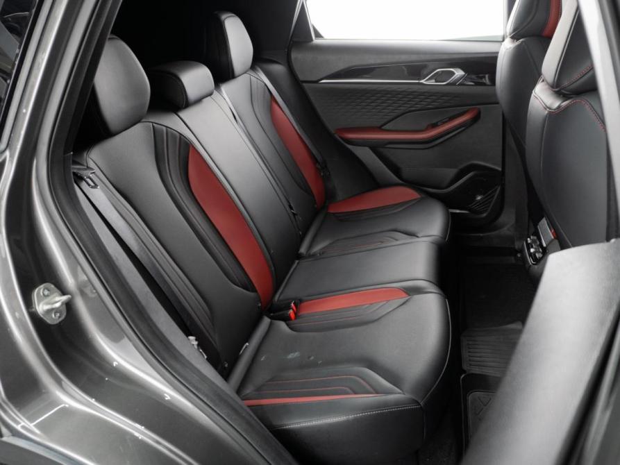 Geely Coolray I Рестайлинг Тюмень  - изображение 7