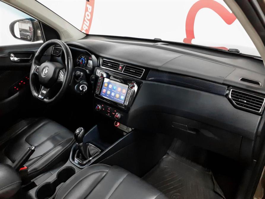 Dongfeng 580 I Москва  - изображение 10