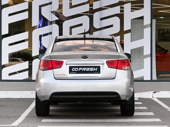 Kia Cerato II с пробегом 2010 года, цена 854 000 рублей, 226430 км, седан, Автокод Объявления