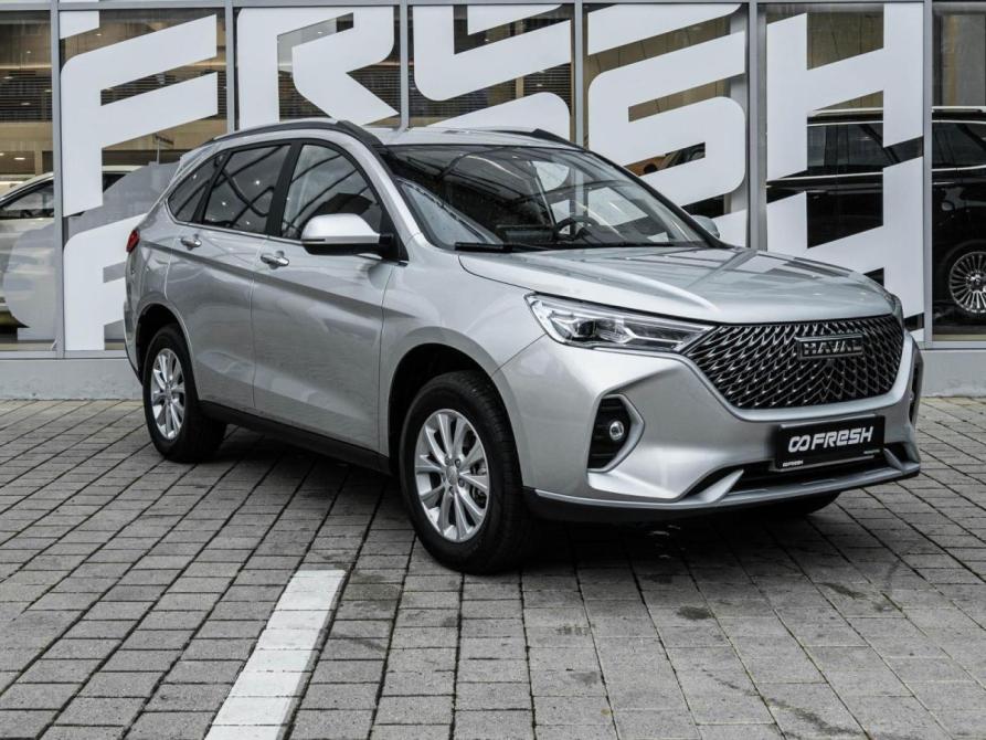 Haval M6 II Ставрополь  - изображение 1