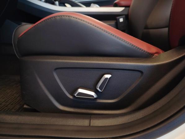 Geely Coolray I с пробегом 2023 года, цена 1 746 000 рублей, 71211 км, внедорожник, Автокод Объявления