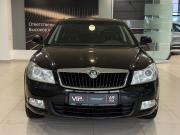 Skoda Octavia II (A5) Рестайлинг Тверь  - изображение 16