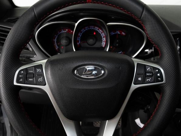 Lada (ВАЗ) Vesta I с пробегом 2019 года, цена 1 144 000 рублей, 125000 км, седан, Автокод Объявления