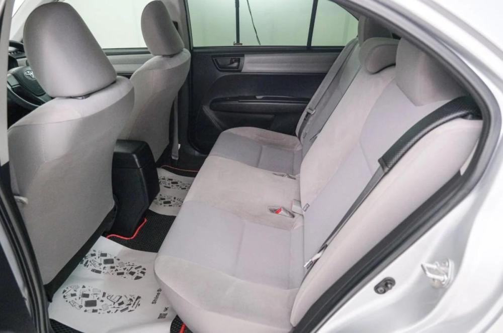 Toyota Corolla XI (E160 E170 E180) Красноярск  - изображение 21
