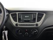 Hyundai Solaris II Рестайлинг Москва  - изображение 49