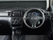 Toyota Allex I Рестайлинг Кемерово  - изображение 25