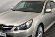 Subaru Legacy V Рестайлинг Нижний Новгород  - изображение 44