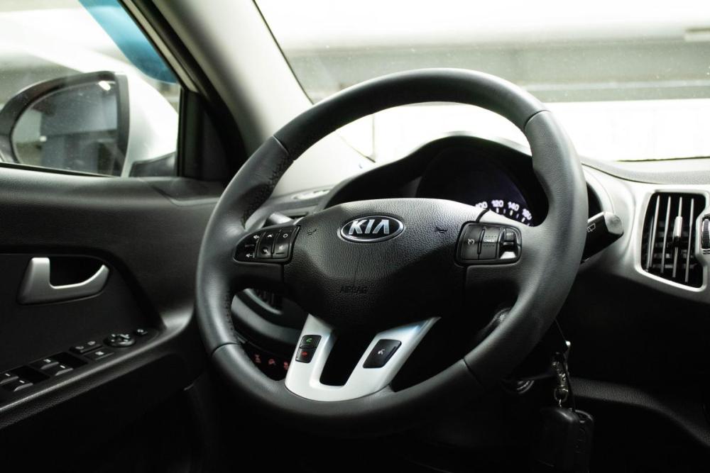 Kia Sportage III Уфа  - изображение 7