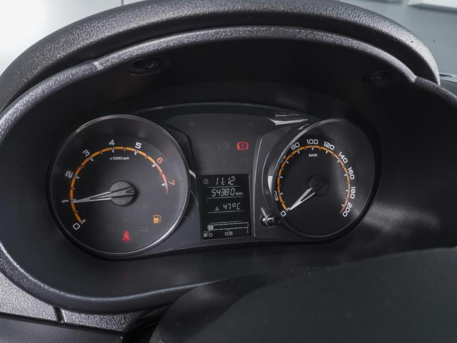 Lada (ВАЗ) Granta I Рестайлинг Ростов-на-Дону  - изображение 13
