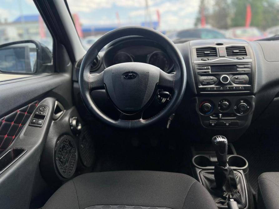 Lada (ВАЗ) Granta I Рестайлинг Альметьевск  - изображение 21