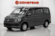 Volkswagen Caravelle T6 Москва  - изображение 15