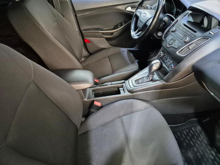 Ford Focus III Рестайлинг Воронеж  - изображение 18