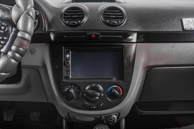 Chevrolet Lacetti I с пробегом 2008 года, цена 539 000 рублей, 177000 км, седан, Автокод Объявления