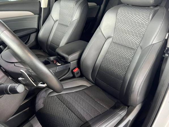 Haval F7 I Рестайлинг с пробегом 2024 года, цена 2 500 000 рублей, 29600 км, внедорожник, Автокод Объявления