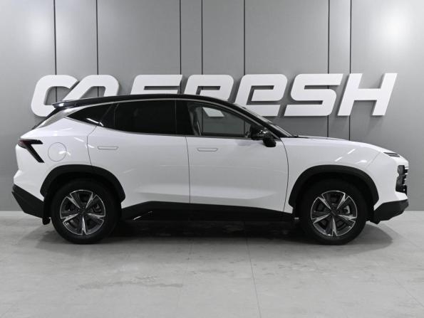 JETOUR DASHING I с пробегом 2024 года, цена 2 289 000 рублей, 23755 км, внедорожник, Автокод Объявления