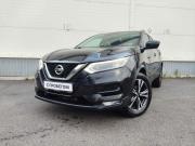 Nissan Qashqai II Рестайлинг Санкт-Петербург  - изображение 25
