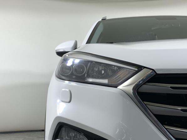 Hyundai Tucson III с пробегом 2016 года, цена 1 855 000 рублей, 170269 км, внедорожник, Автокод Объявления