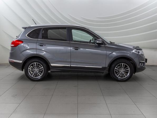 Chery Tiggo 5 I Рестайлинг с пробегом 2017 года, цена 1 150 000 рублей, 79048 км, внедорожник, Автокод Объявления