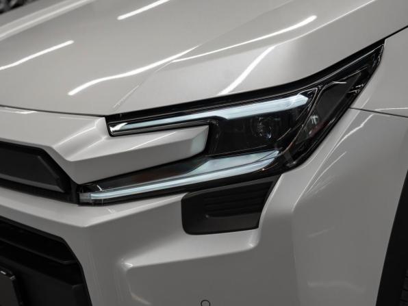 Toyota RAV4 VI (XA60) с пробегом 2026 года, цена 4 050 000 рублей, 17 км, внедорожник, Автокод Объявления