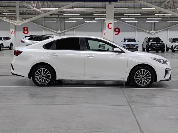 Kia Cerato IV с пробегом 2019 года, цена 1 720 000 рублей, 164278 км, седан, Автокод Объявления