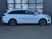 Kia Ceed III Ярославль  - изображение 19
