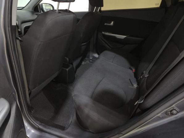 Kia Rio III с пробегом 2013 года, цена 645 000 рублей, 230119 км, хэтчбек, Автокод Объявления