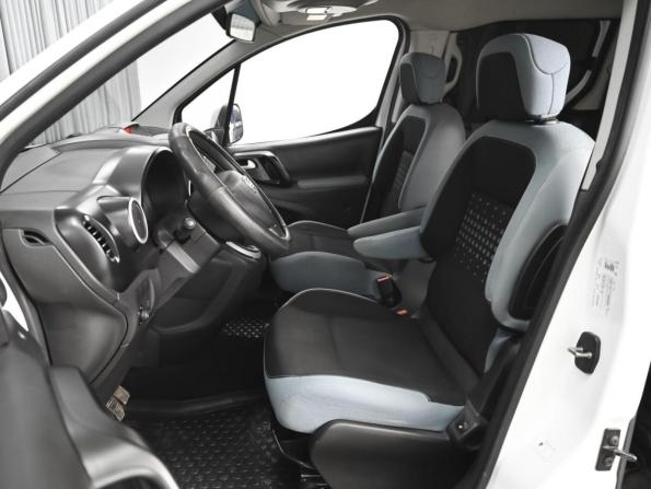 Citroen Berlingo II с пробегом 2012 года, цена 844 000 рублей, 159280 км, компактвэн, Автокод Объявления