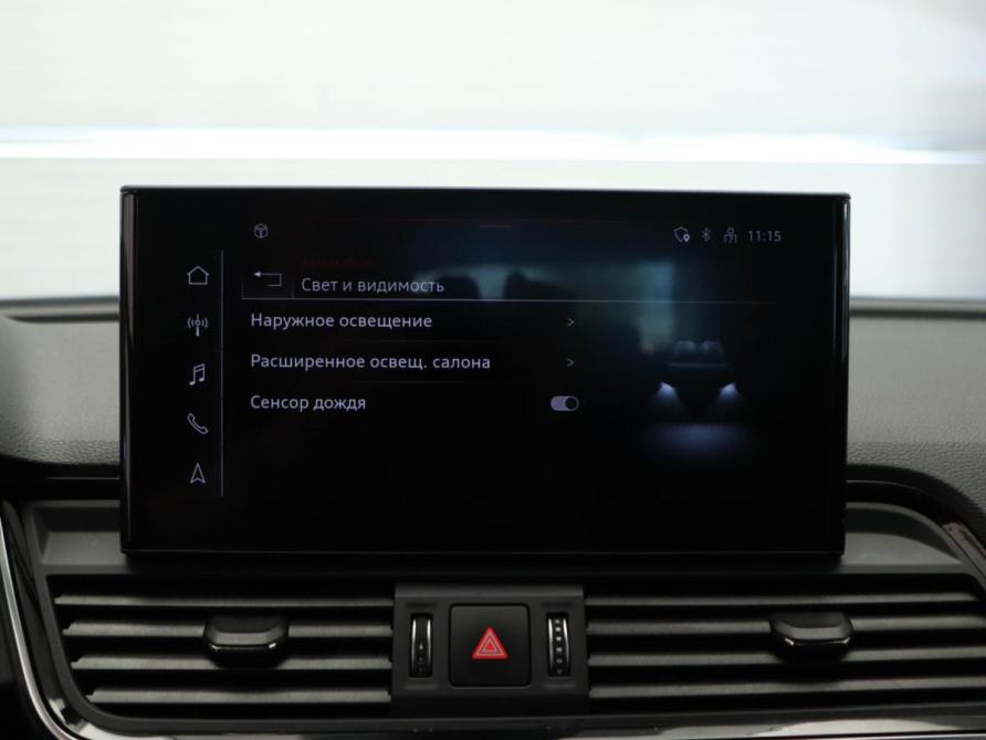 Audi Q5 II (FY) Рестайлинг Москва  - изображение 23