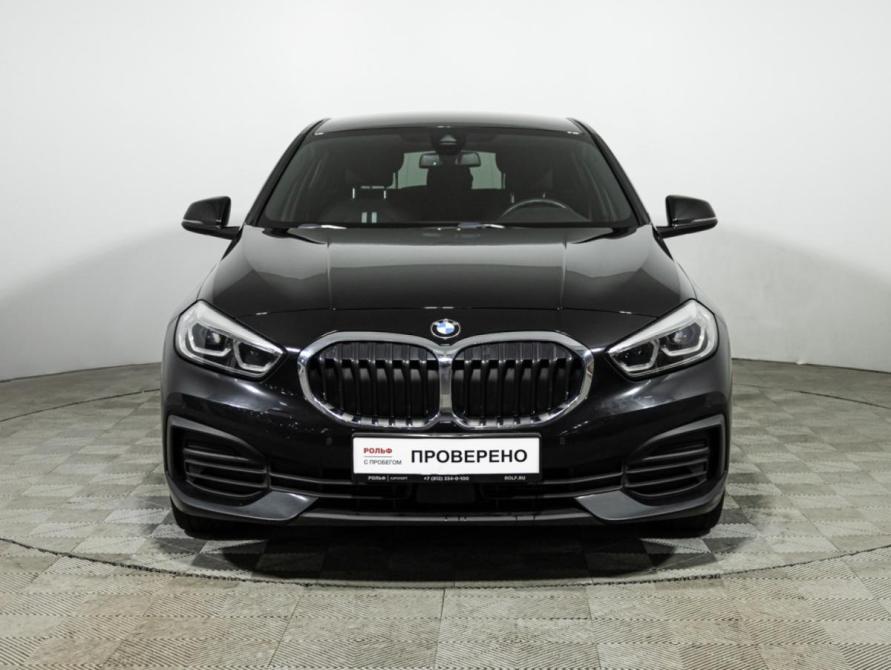 BMW 1 серии III (F40) Санкт-Петербург  - изображение 2