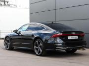 Audi A7 II (4K) Москва  - изображение 34